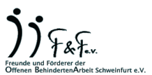 Freunde und Förderer der Offenen BehindertenArbeit Schweinfurt e.V.