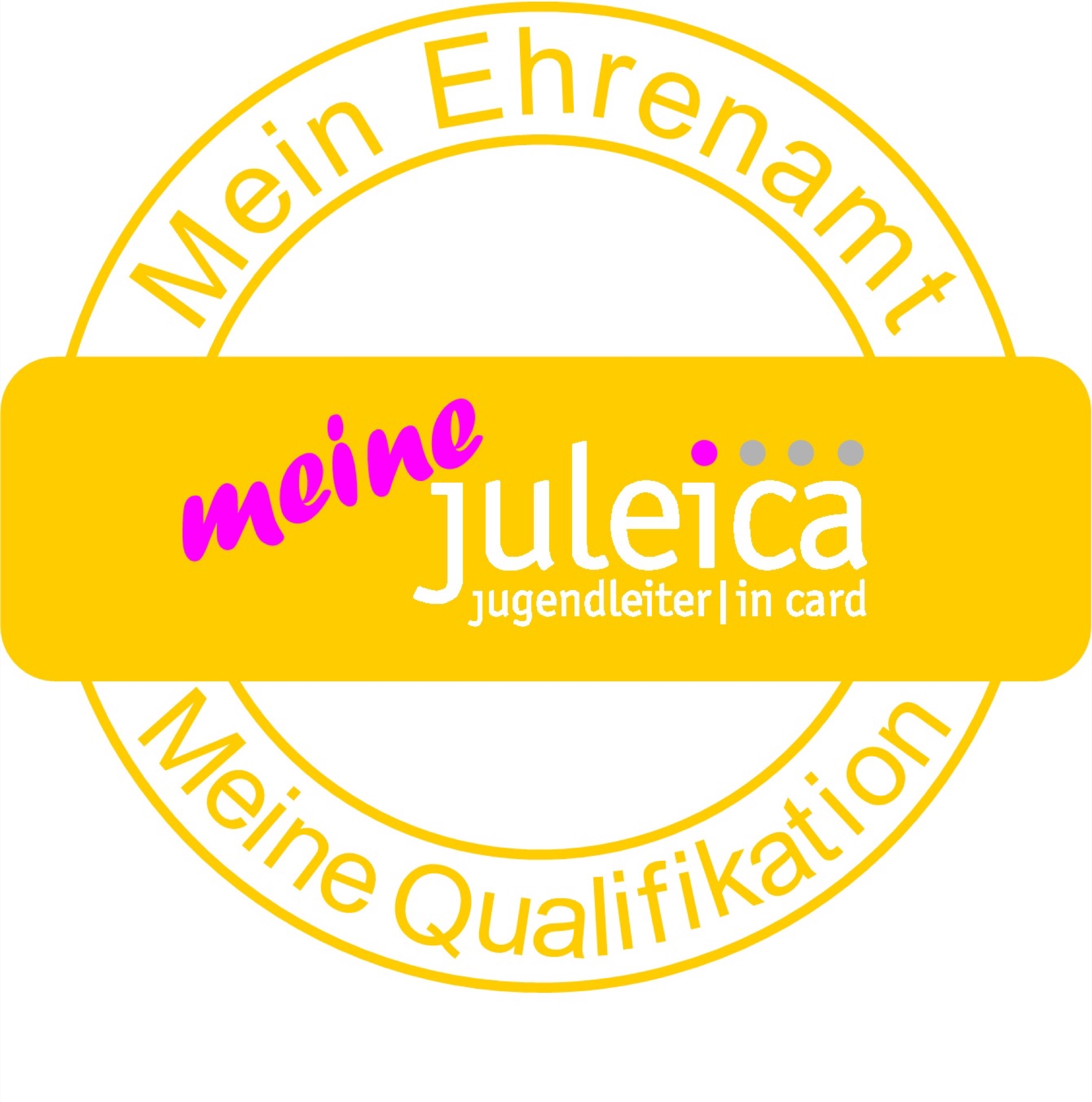 Juleica (Jugendleiter/in-Card)