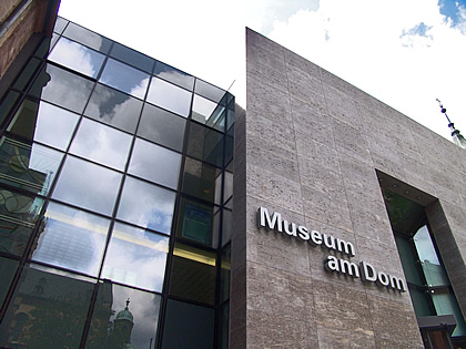 Kunst·projekt – Würzburger Studierende wollen das Museum am Dom inklusiver gestalten