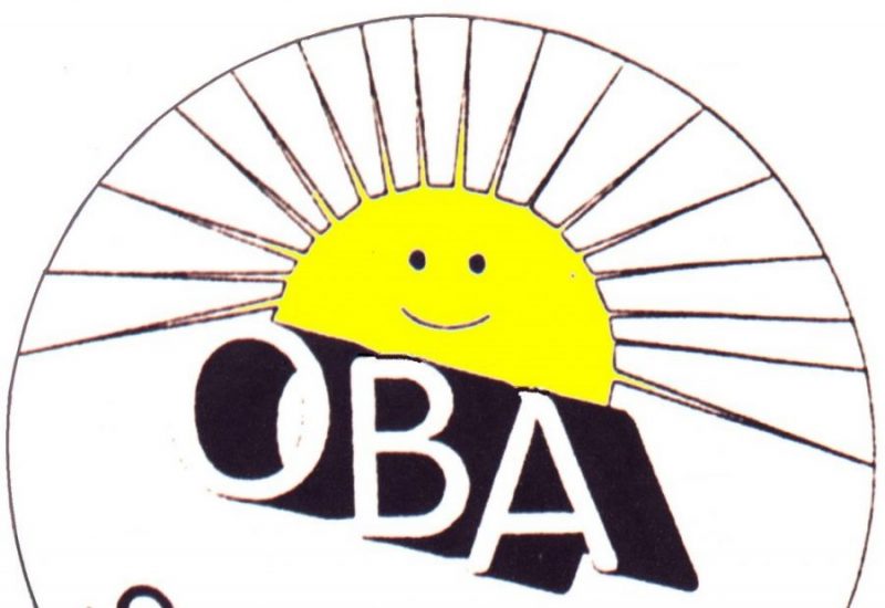 OBA-Fest am Sonntag, 21. Mai